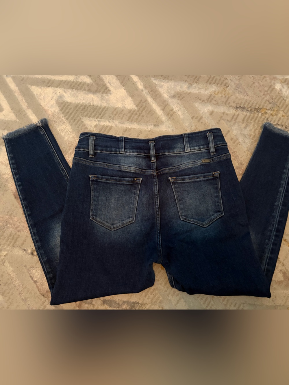 2 KanCan Skinny Jeans - Picture 7 of 7